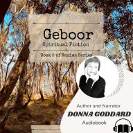 Geboor: Spiritual Fiction