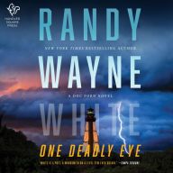 One Deadly Eye (Doc Ford Series #27)