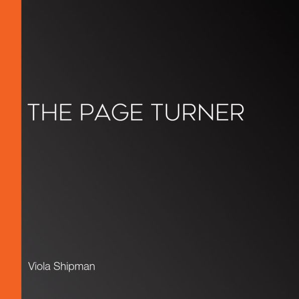 The Page Turner