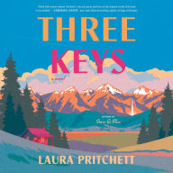 Three Keys: A Novel