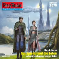 Perry Rhodan 2579: Der Spieler und die Toten: Perry Rhodan-Zyklus 