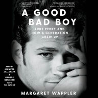 A Good Bad Boy: Luke Perry and How a Generation Grew Up