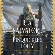 Pinquickle's Folly: The Buccaneers