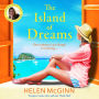 The Island of Dreams: An uplifting, heartwarming escapist read from Saturday Kitchen's Helen McGinn