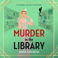 Murder in the Library: A completely addictive historical cozy mystery series for 2024