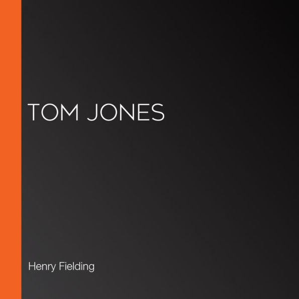 Tom Jones