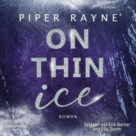 On Thin Ice (German Edition)