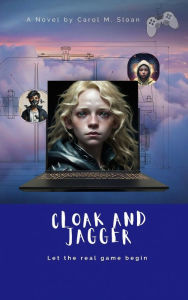 Cloak and Jagger: Let the real game begin