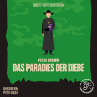 Das Paradies der Diebe: Pater Brown