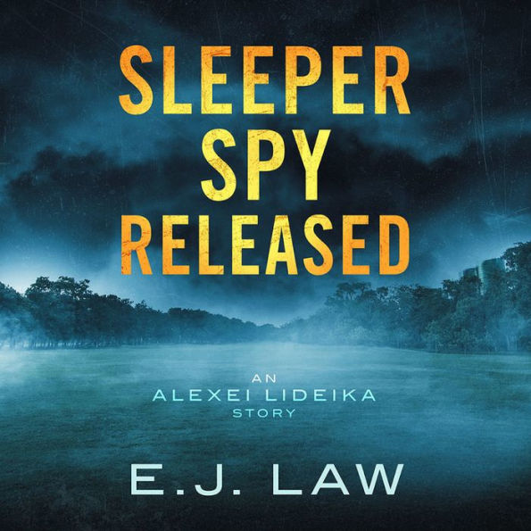 Sleeper Spy Released