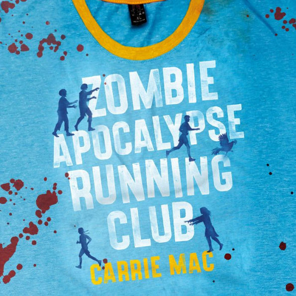 Zombie Apocalypse Running Club