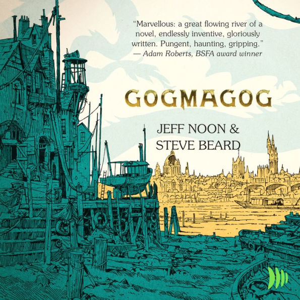 Gogmagog