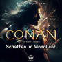 Conan, Folge 8: Schatten im Mondlicht