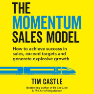 The Momentum Sales Model: How to achieve success in sales, exceed targets and generate explosive growth