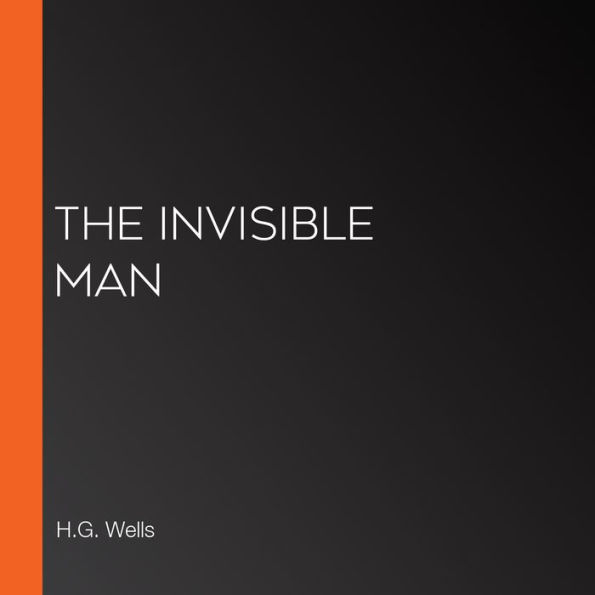 The Invisible Man