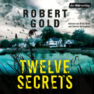 Twelve Secrets -: Niemand sagt die Wahrheit - Thriller (Abridged)