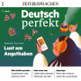 Deutsch lernen Audio - Lust am Angsthaben: Deutsch perfekt Audio 14/23 - Obsession True Crime