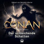 Conan, Folge 5: Der schleichende Schatten