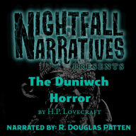 The Dunwich Horror