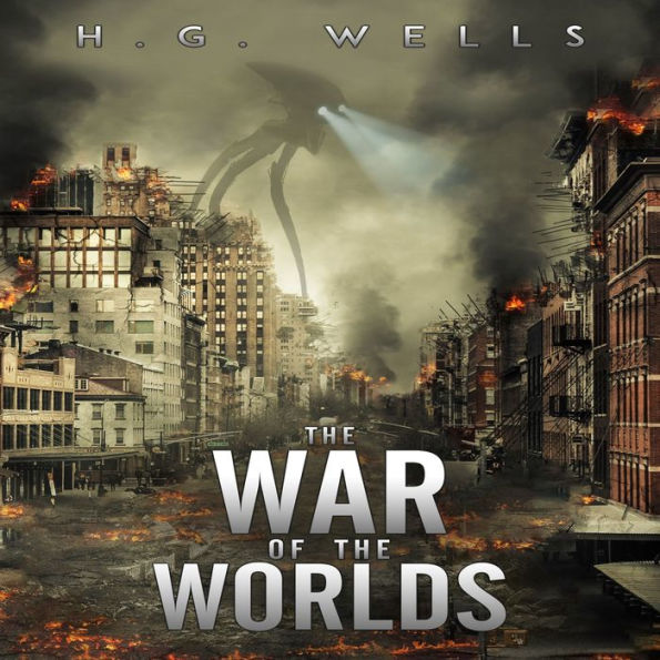 The War of the Worlds