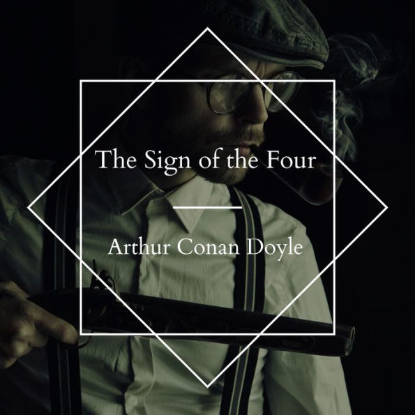 The Sign of the Four