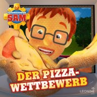 Folge 158: Der Pizza-Wettbewerb