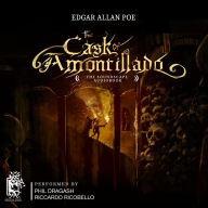 The Cask of Amontillado: The Soundscape Audiobook
