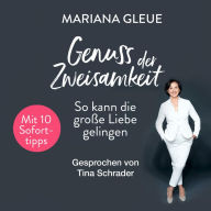 Genuss der Zweisamkeit: So kann die große Liebe gelingen