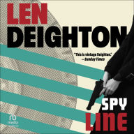 Spy Line