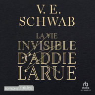 La vie invisible d'Addie Larue