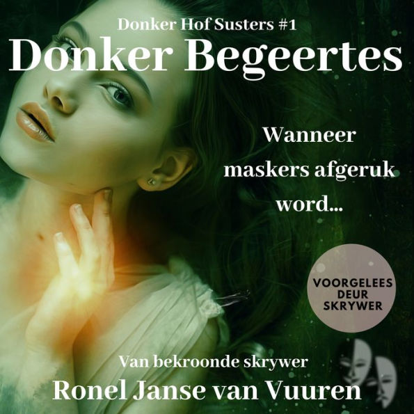 Donker Begeertes