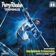 Terminus 9: Gestohlene Erinnerung (Abridged)