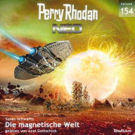 Perry Rhodan Neo 154: Die magnetische Welt: Staffel: Die zweite Insel (Abridged)