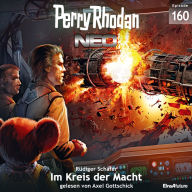Perry Rhodan Neo Nr. 160: Im Kreis der Macht: Staffel: Die zweite Insel (Abridged)