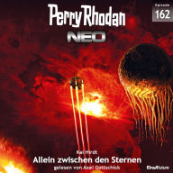 Perry Rhodan Neo Nr. 162: Allein zwischen den Sternen (Abridged)