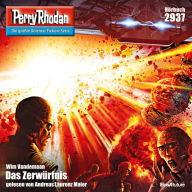 Perry Rhodan Nr. 2937: Das Zerwürfnis: Perry Rhodan-Zyklus 