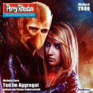 Perry Rhodan 2880: Tod im Aggregat: Perry Rhodan-Zyklus 