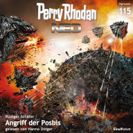 Perry Rhodan Neo 115: Angriff der Posbis: Staffel: Die Posbis 5 von 10