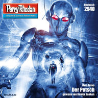 Perry Rhodan 2940: Der Putsch: Perry Rhodan-Zyklus 