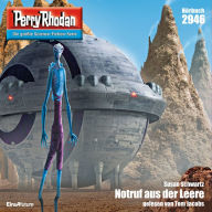 Perry Rhodan 2946: Notruf aus der Leere: Perry Rhodan-Zyklus 