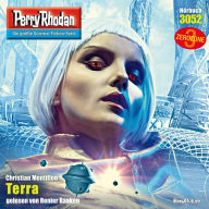 Perry Rhodan 3052: Terra: Perry Rhodan-Zyklus 