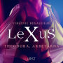 LeXuS: Theodora, Arbetarna - erotisk dystopi