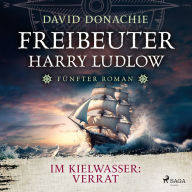 Im Kielwasser: Verrat (Freibeuter Harry Ludlow, Band 5): Roman - Freibeuter Harry Ludlow 5 Hervorragend recherchiert und spannend wie ein Krimi