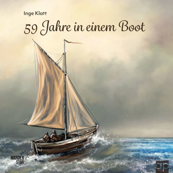 59 Jahre in einem Boot