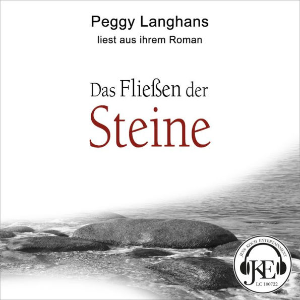 Das Fließen der Steine