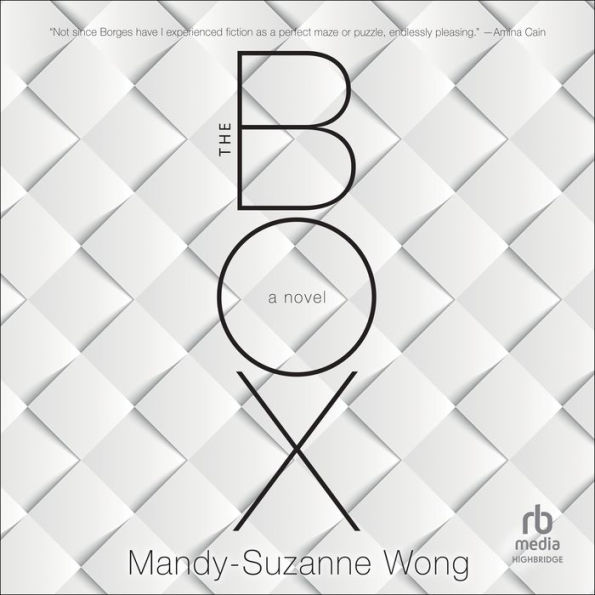 The Box: A Novel