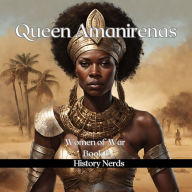 Queen Amanirenas