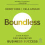 Boundless: A New Mindset for Unlimited Business Success