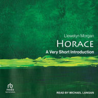 Horace: A Very Short Introduction