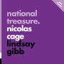 National Treasure: Nicolas Cage